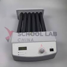 Rotator, blood specimen